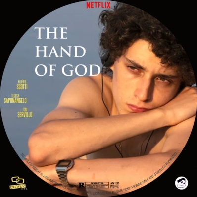 The Hand of God