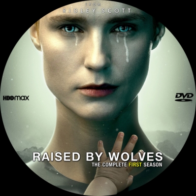 Raised by Wolves - Season 1