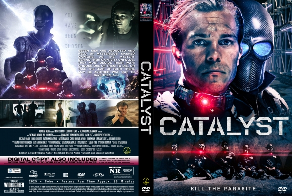 Catalyst