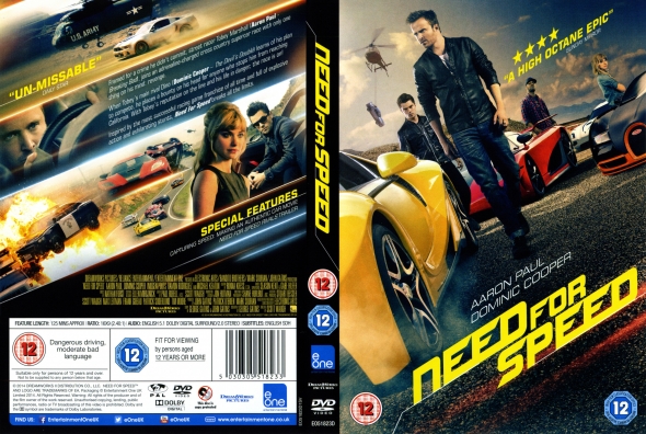 Need For Speed