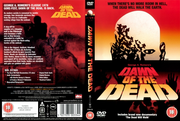 Dawn of the Dead