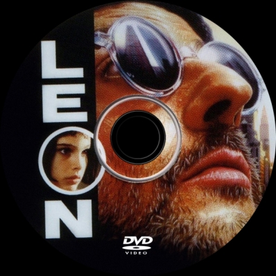 Leon: The Professional