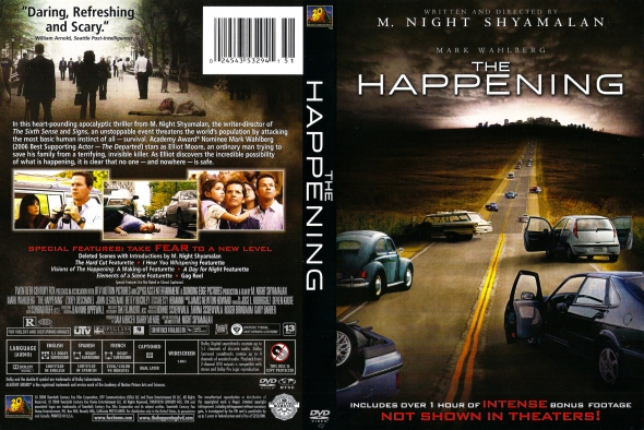 The Happening