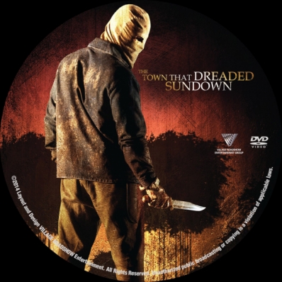 The Town That Dreaded Sundown