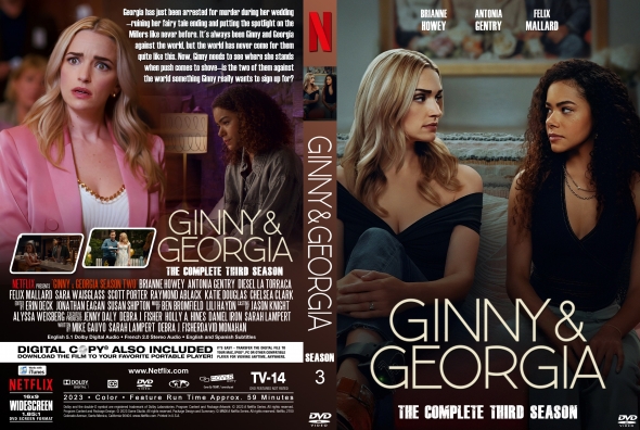 Ginny & Georgia - Season 3