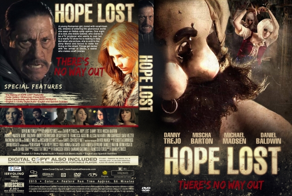Hope Lost