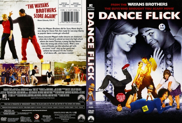 Dance Flick
