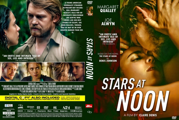 Stars at Noon