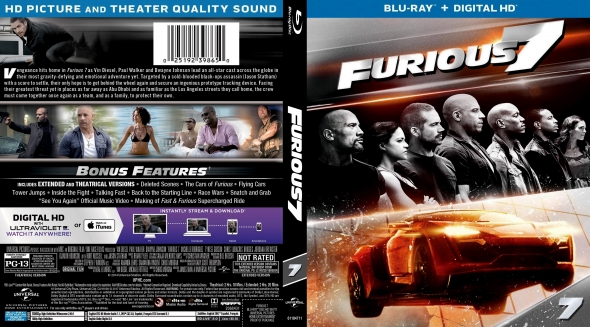Furious 7