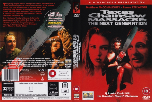 その他 Texas [DVD] 71n9z9Xfd5L._UF350,350_QL50_.jpg