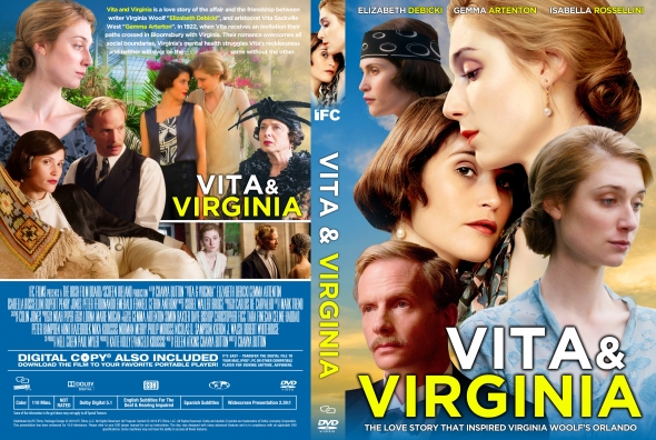 Vita & Virginia