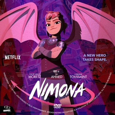 Nimona