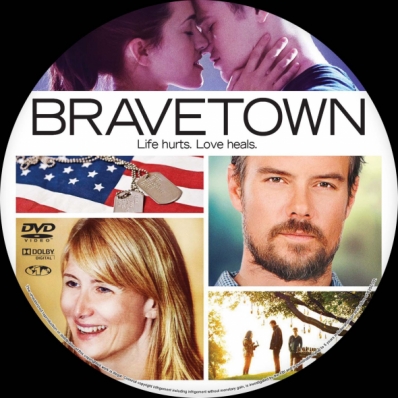 Bravetown