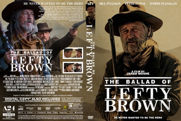 The Ballad of Lefty Brown