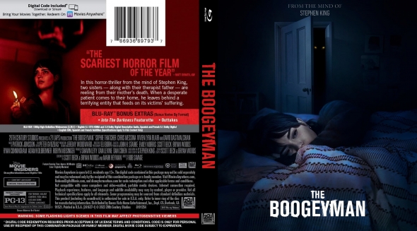 The Boogeyman
