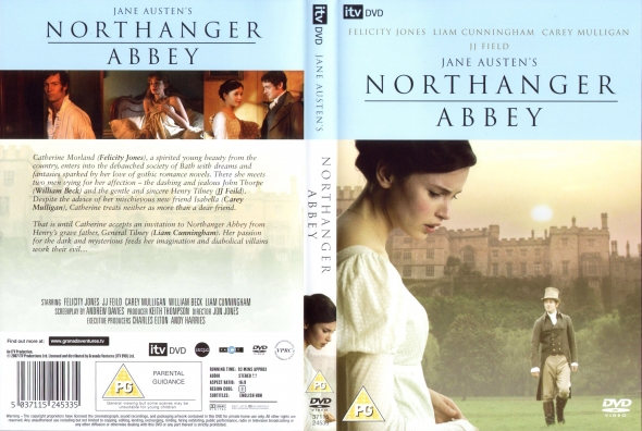 Northanger Abbey