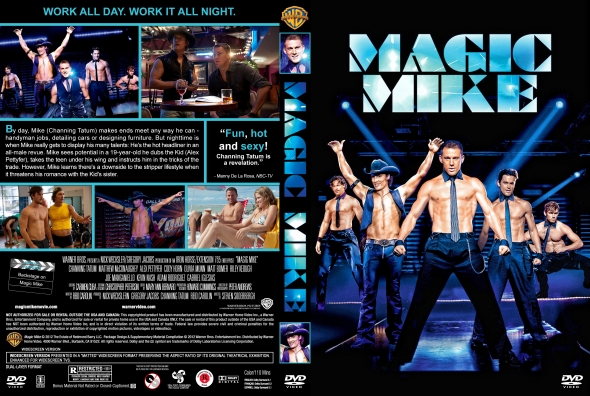 Magic Mike