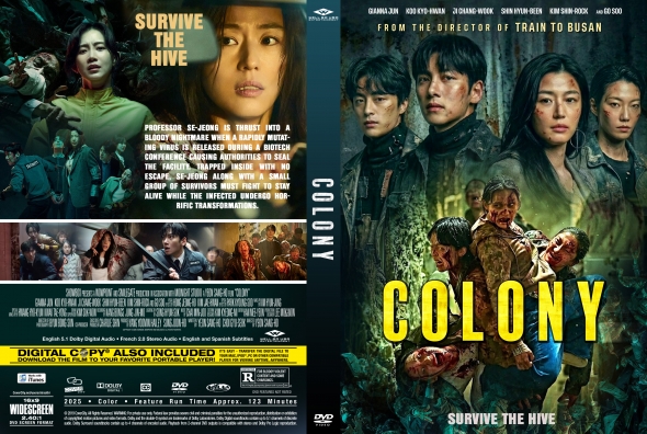 Colony