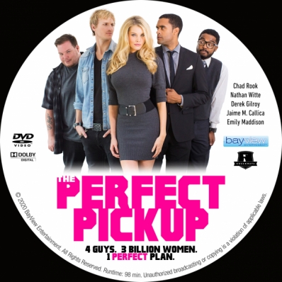 The Perfect Pickup