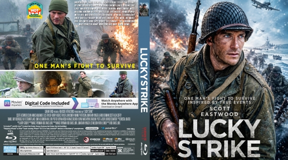 Lucky Strike