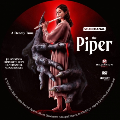 The Piper