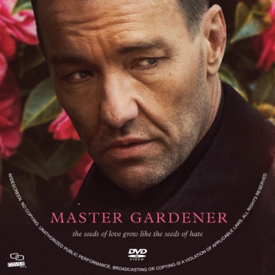 Master Gardener