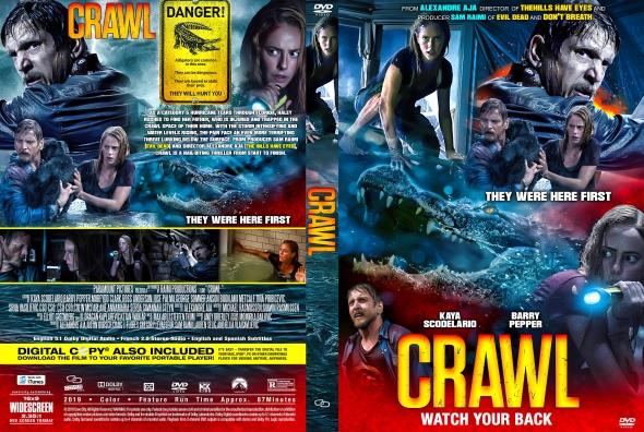 Crawl