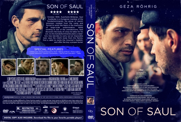 Son Of Saul
