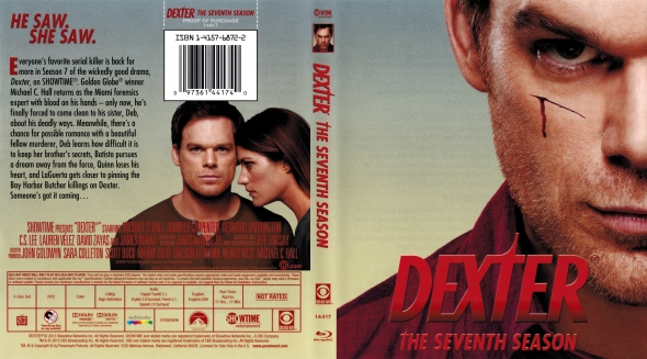 Dexter - Season 7