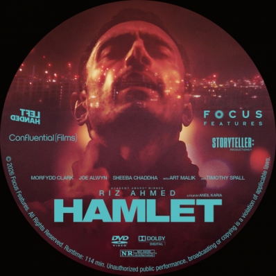 Hamlet