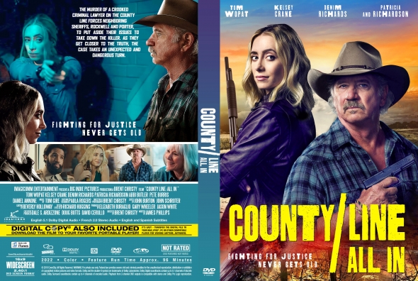 County Line: All In