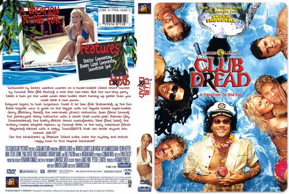 Club Dread