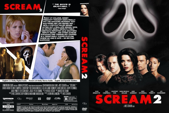 Scream 2