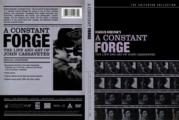 A Constant Forge
