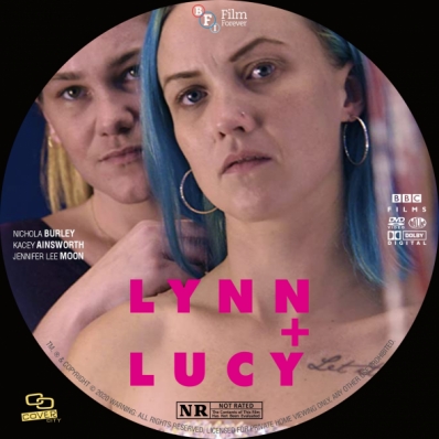 Lynn + Lucy
