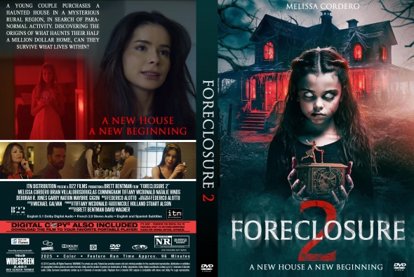 CoverCity - DVD Covers & Labels - Foreclosure 2