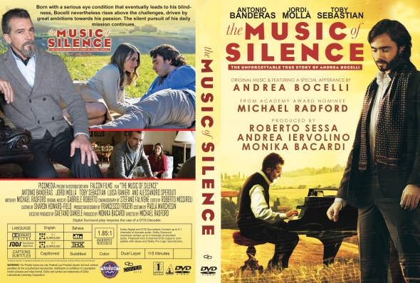 The Music of Silence