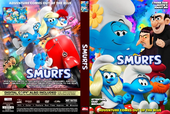 Smurfs