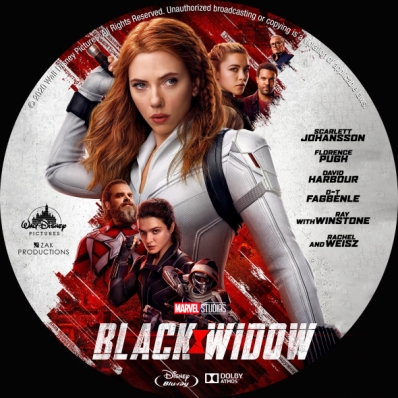 Black Widow