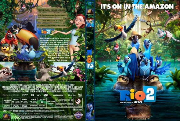 Rio 2