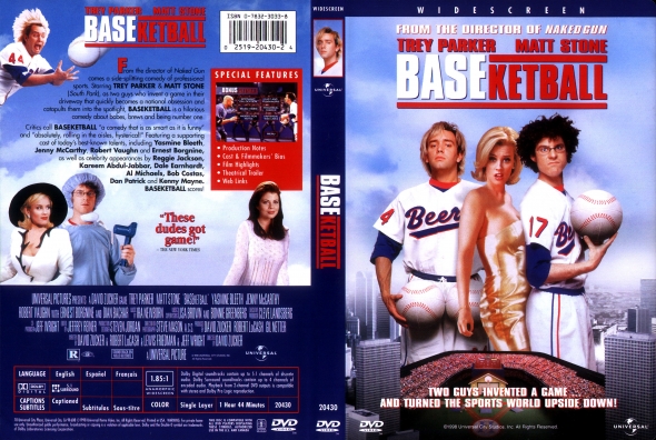 BASEketball