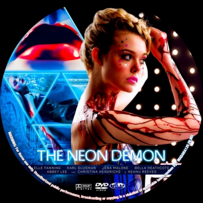 The Neon Demon