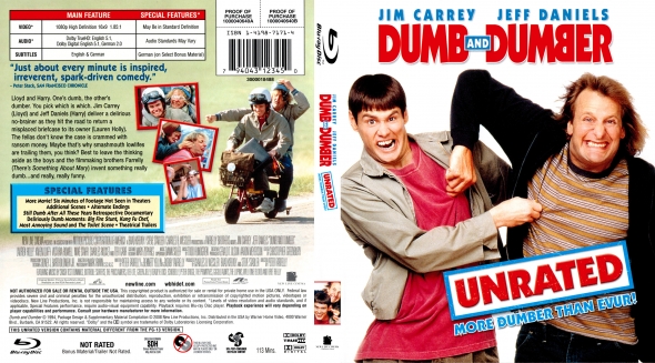 Dumb & Dumber