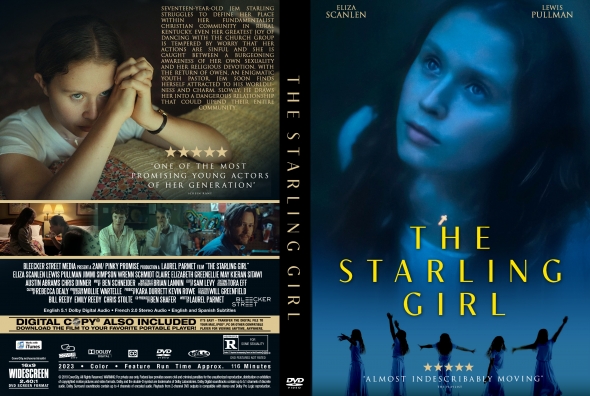 The Starling Girl