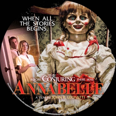 Annabelle