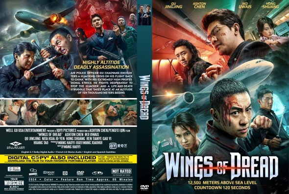 Wings of Dread