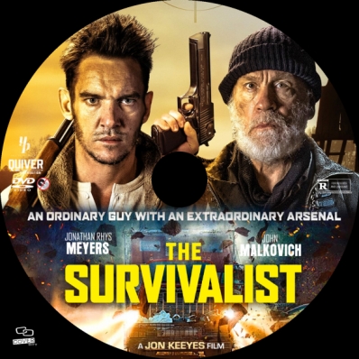 The Survivalist