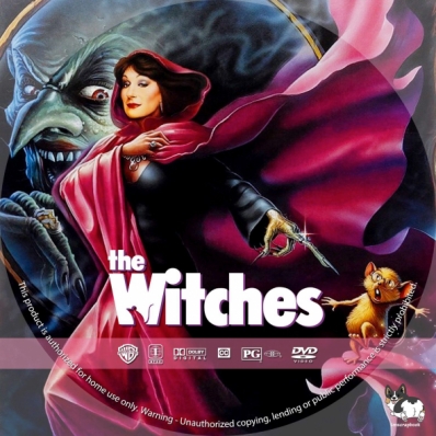 The Witches