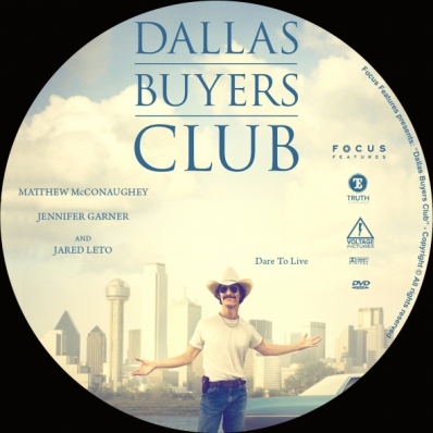 Dallas Buyers Club