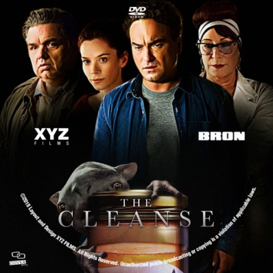 The Cleanse